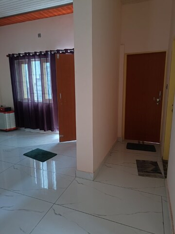 Building Lobby in 3 BHK Independent House at Bidholi – for Rent