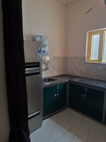 Kitchen in 3 BHK Independent House at Bidholi – for Rent