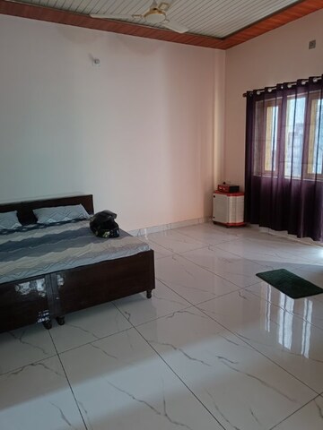 Bedroom in 3 BHK Independent House at Bidholi – for Rent