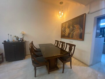 Living Room in 3 BHK Independent House at Kalyani Nagar – for Sale