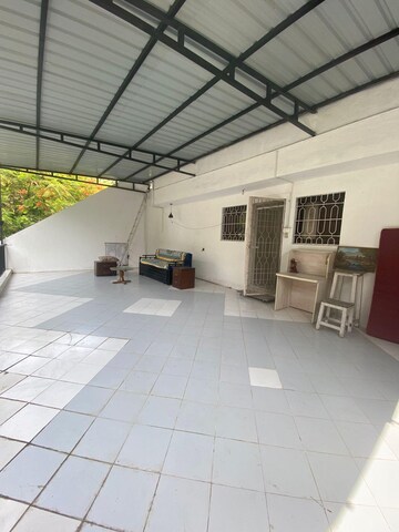 Balcony in 3 BHK Independent House at Kalyani Nagar – for Sale
