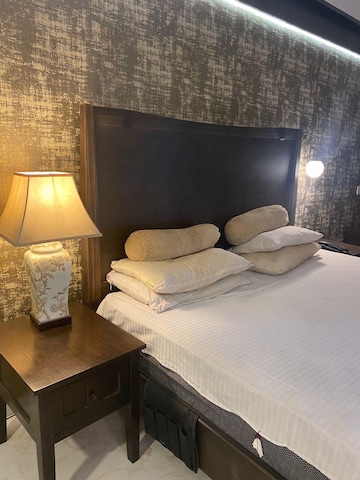 Bedroom in 3 BHK Independent House at Kalyani Nagar – for Sale