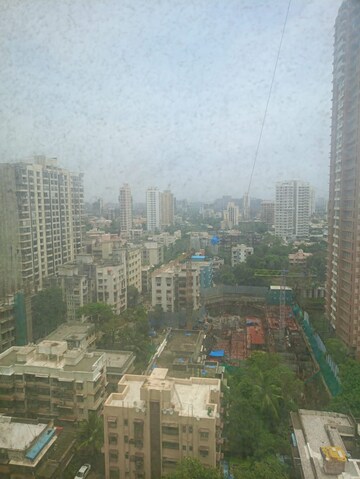 2 BHK Apartment – Exterior View View at Piramal Mahalaxmi, Mahalaxmi - for Rent