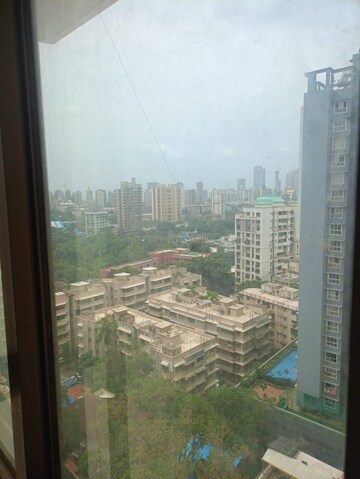 Swimming Pool in 2 BHK Apartment at Piramal Mahalaxmi, Mahalaxmi – for Rent