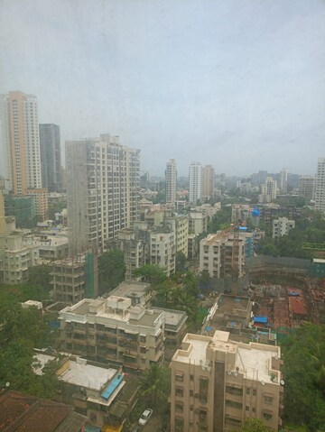 2 BHK Apartment – Exterior View View at Piramal Mahalaxmi, Mahalaxmi - for Rent
