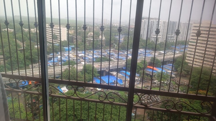 undefined, alag-artis 2 Bedroom 585 Sq.Ft. Apartment In Pant Nagar Mumbai 9012151