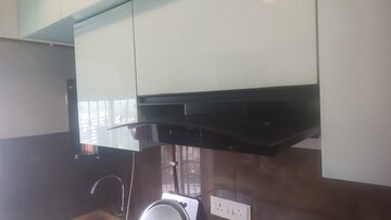 Kitchen in 2 BHK Apartment at Alag Artis, Pant Nagar – for Rent