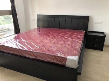 Bedroom in 2 BHK Apartment at Hiranandani Zen Atlantis, Powai – for Rent