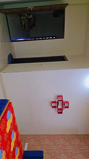 Furnished Amenities in 3 BHK Villa at Mansarovar Extension – for Sale