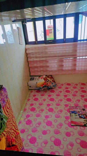 Bedroom in 3 BHK Villa at Mansarovar Extension – for Sale