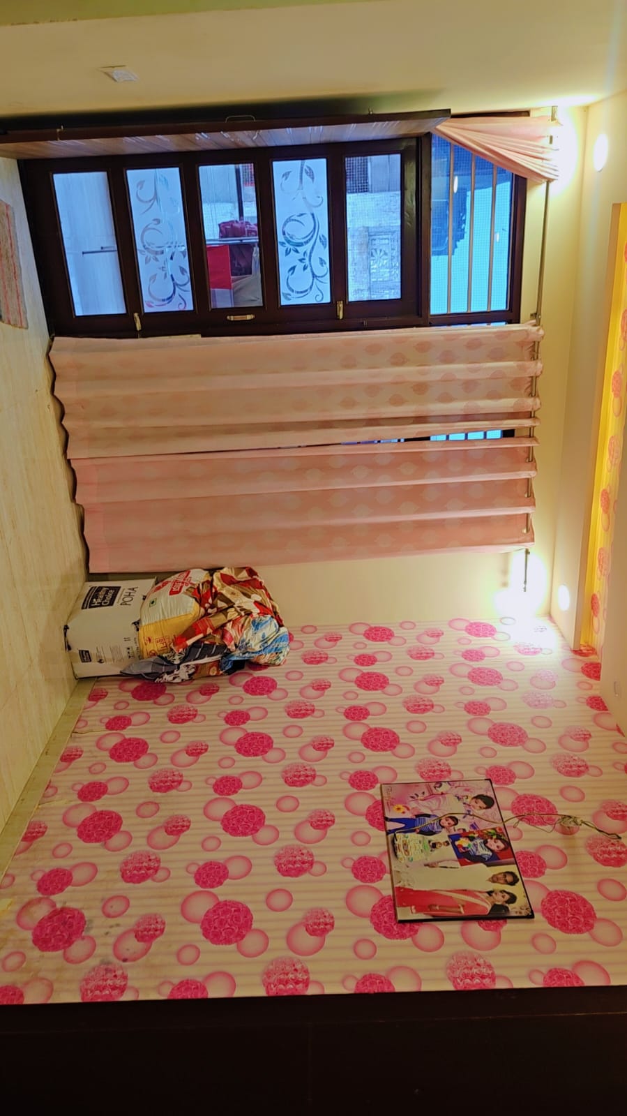 3 BHK + Pooja Room Villa For Sale in Monika Villa