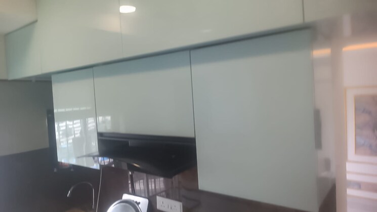 Kitchen, alag-artis 2 Bedroom 585 Sq.Ft. Apartment In Pant Nagar Mumbai 9012151