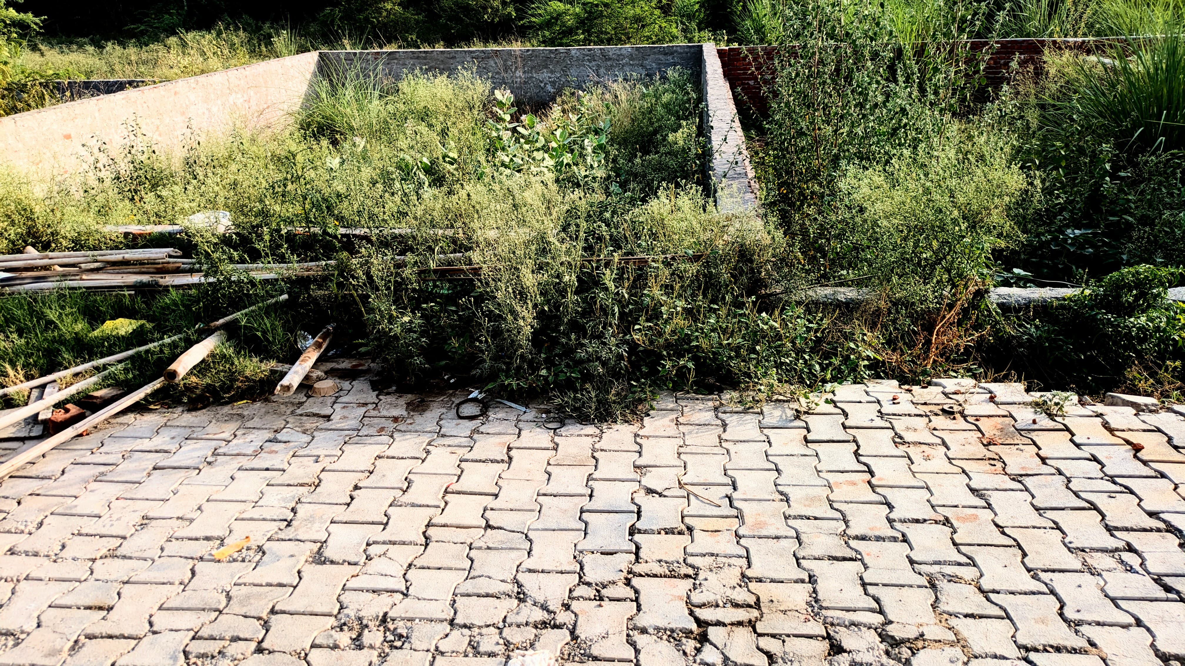 Plot For Sale in Shree Nayak Homes.