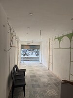 650 Sq.Ft. Retail Shop in Vishwa Complex 