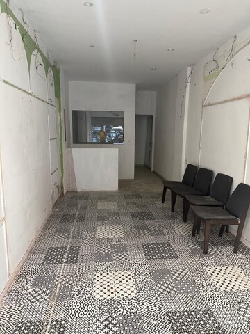 Bathroom in  Shop at Naranpura – for Rent