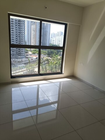 1 BHK Builder Floor For Rent in Paranjape Blue Ridge, Hinjewadi
