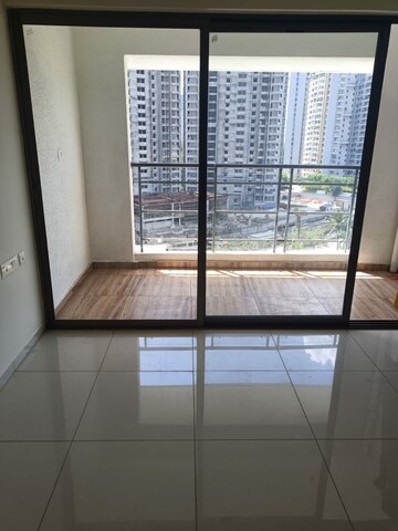 Room in 1 BHK Builder Floor at Paranjape Blue Ridge, Hinjewadi – for Rent