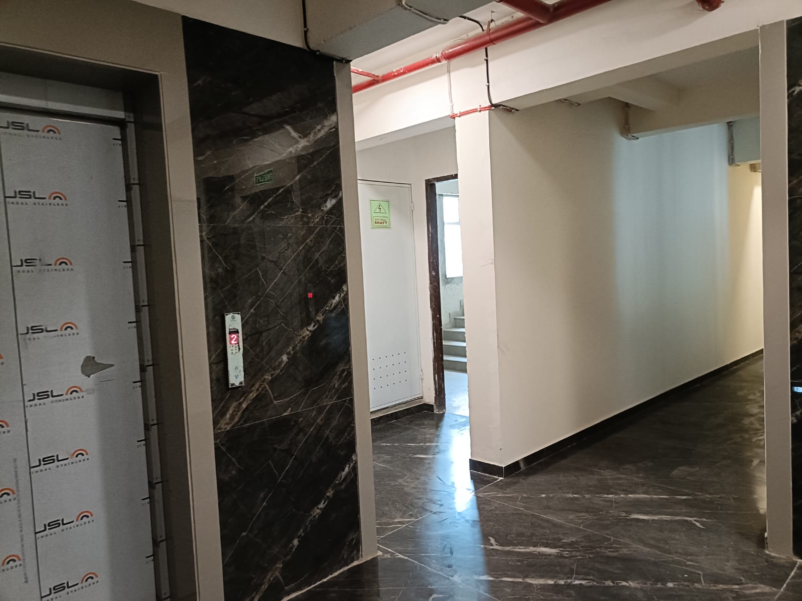 1 BHK + Pooja Room Apartment For Sale in Royal Regency Malad East 