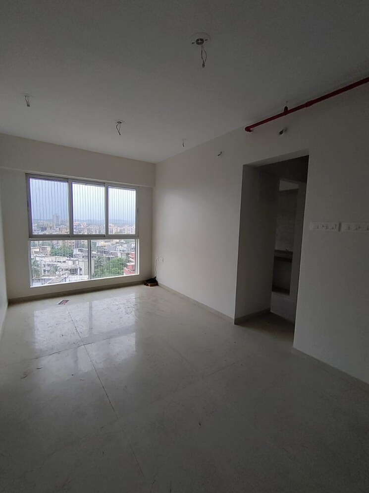 Bedroom, dosti-oro-67 1 Bedroom 457 Sq.Ft. Apartment In Kandivali West Mumbai 9012166