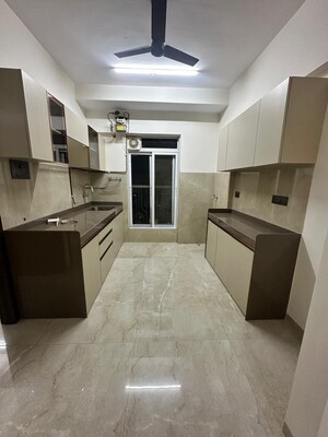 Kitchen in 1 BHK Apartment at Malad East – for Sale