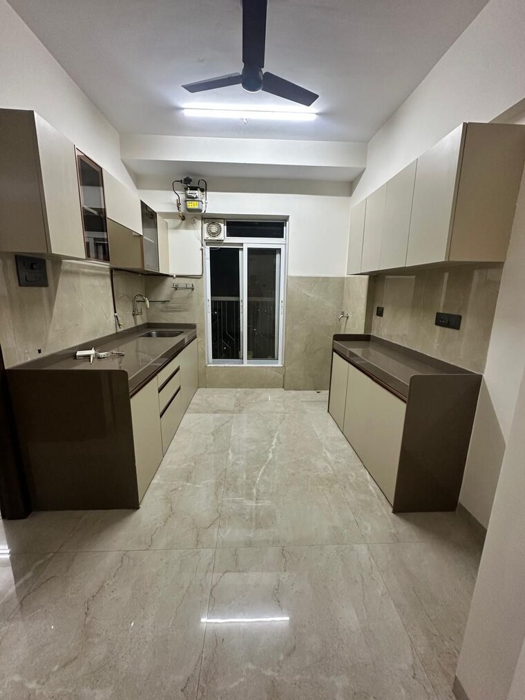 Kitchen, malad east 1 Bedroom 320 Sq.Ft. Apartment In Malad East Mumbai 9012190