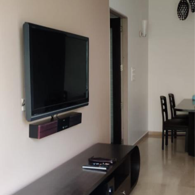 Room, lodha-allura 2 Bedroom 857 Sq.Ft. Apartment In Kamala Mill Mumbai 9012204