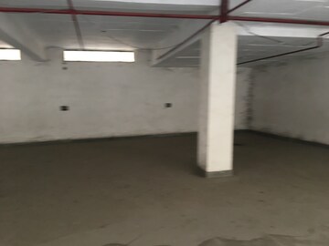 Kitchen in  Office Space at Sector 63 – for Rent