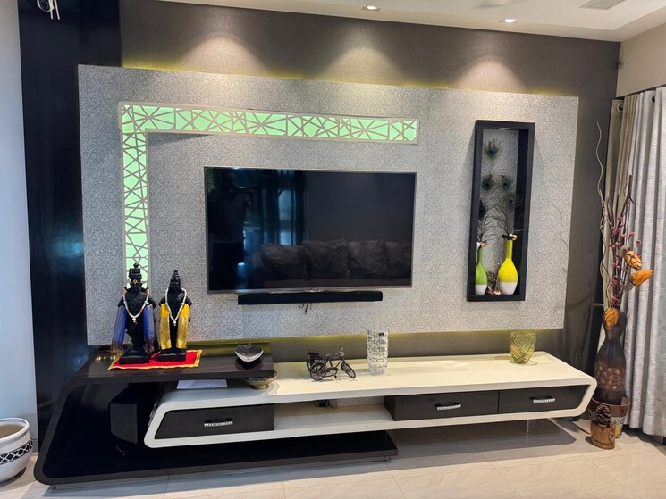 Gym, vile parle west 1 Bedroom 513 Sq.Ft. Builder Floor In Vile Parle West Mumbai 9012289