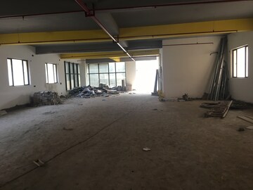 Parking in  Office Space at Sector 63 – for Rent