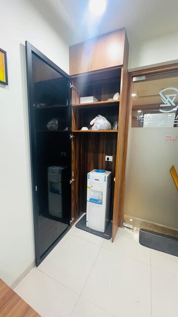 Furnished Amenities in  Office Space at Bopal – for Rent