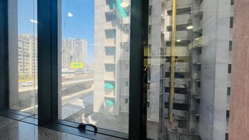  Office Space – Exterior View View at Bopal - for Rent