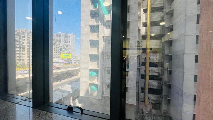 Exterior View, bopal Commercial Office Space 550 Sq.Ft. In Bopal Ahmedabad 9012183