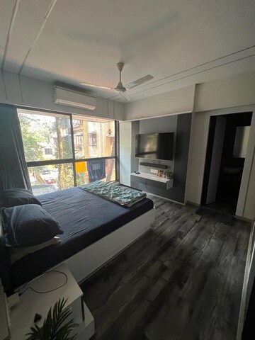 3 BHK Apartment For Sale in Bhaveshwar Smruti Apartment, Santacruz West