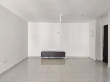 Bathroom in 3 BHK Apartment at Puravankara Purva Zenium, Hosahalli – for Rent