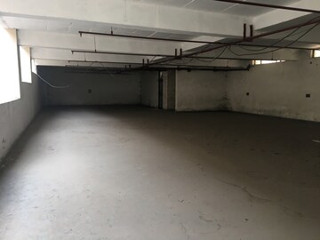 Kitchen in  Office Space at Sector 63 – for Rent