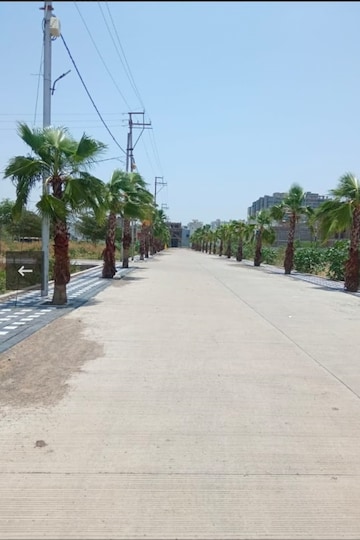  Plot For Sale in Tulsi Nagar