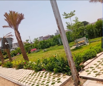 Plot Area in  Plot at Tulsi Nagar – for Sale