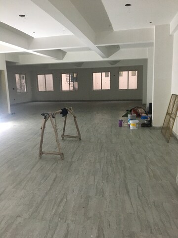 Floor Plan in  Office Space at Sector 63 – for Rent