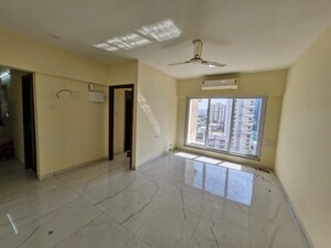 Living Room in 1 BHK Apartment at Swastik Park, Chembur – for Rent