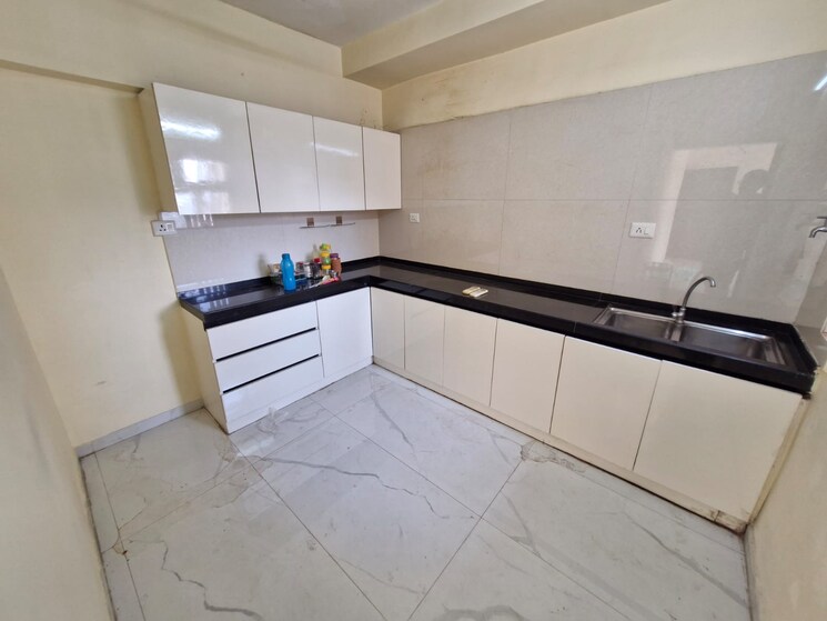 Kitchen, swastik-park 1 Bedroom 500 Sq.Ft. Apartment In Chembur Mumbai 9012849