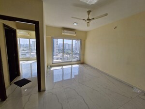 1 BHK Apartment For Rent in Swastik Park, Chembur