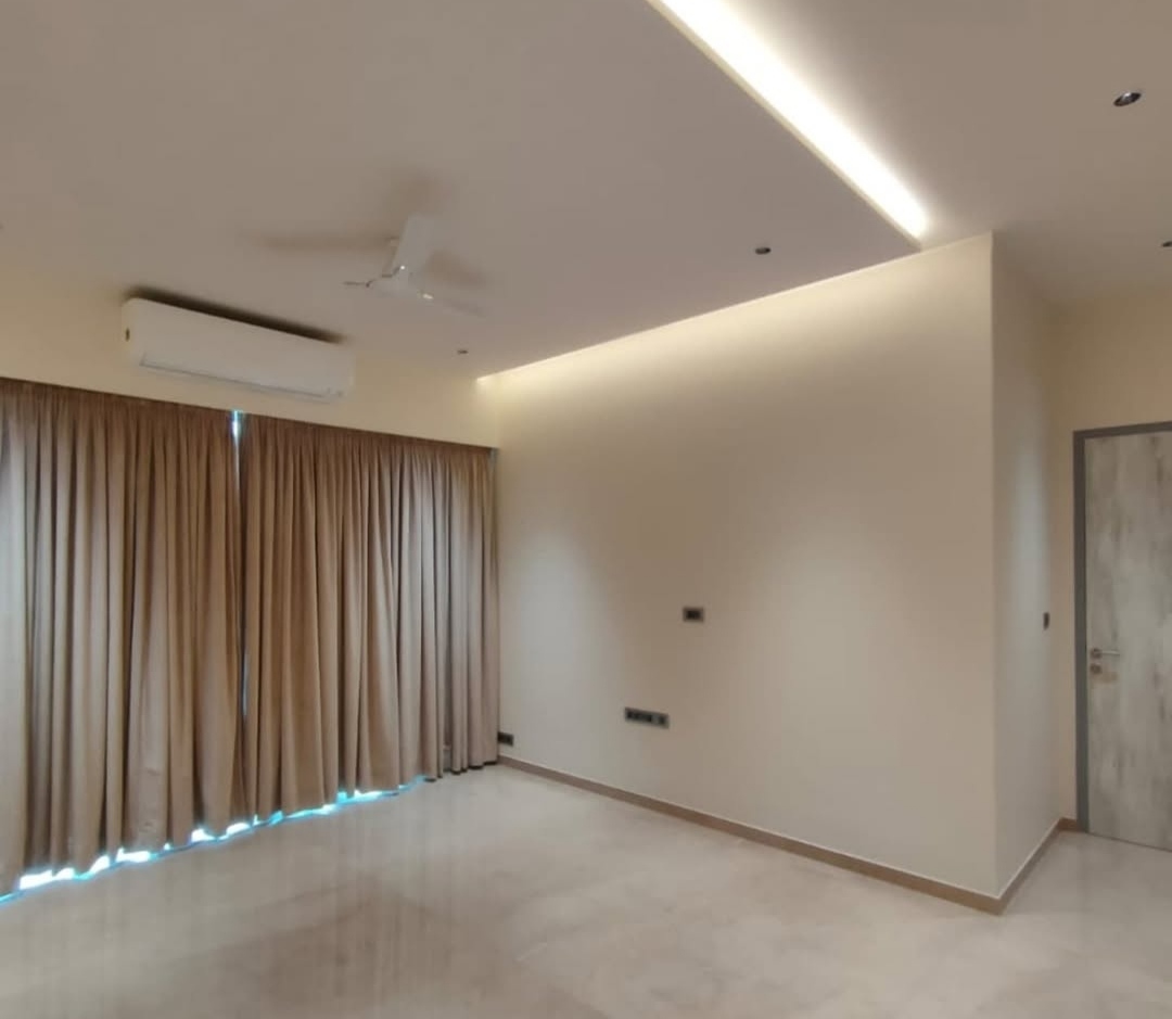 3 BHK Apartment For Sale in Godrej Meridien