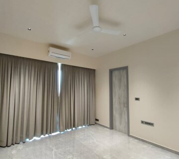 Building Lobby in 3 BHK Apartment at Godrej Meridien, Sector 106 – for Sale