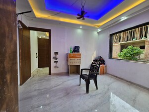 Parking in 3 BHK Builder Floor at BPTP District 3, Sector 85 – for Sale