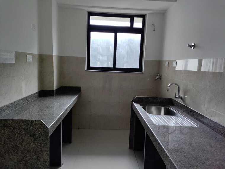 Kitchen, sunteck-city-avenue-2 2 Bedroom 579 Sq.Ft. Apartment In Goregaon West Mumbai 9012219
