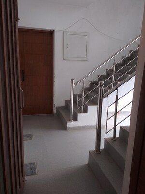 Staircase in 3 BHK Apartment at LudhianA-Chandigarh Hwy – for Sale