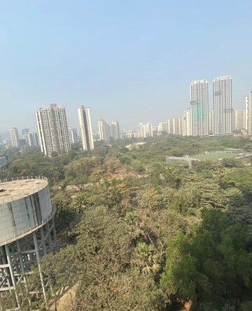 2 BHK Apartment – Exterior View View at Piramal Vaikunth, Balkum Pada - for Rent