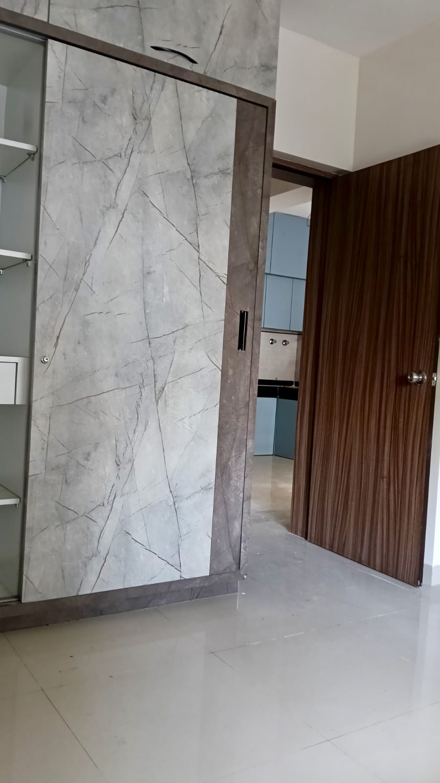 2 BHK + Servant Room 1000 Sq.Ft. Apartment in Majestique Landmark Miami