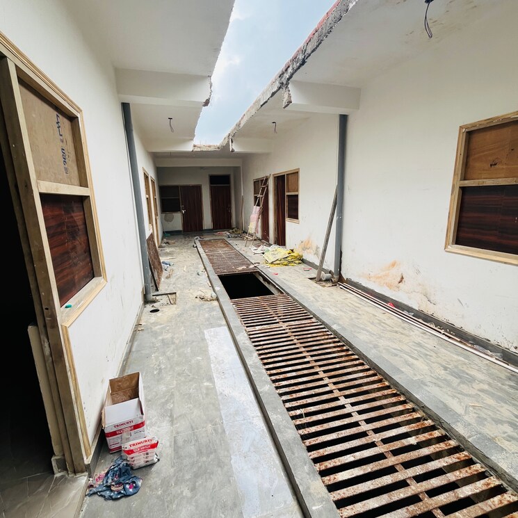 Balcony, avs-tower 1 RK 150 Sq.Ft. Independent House In Sector 75 Noida 9012234