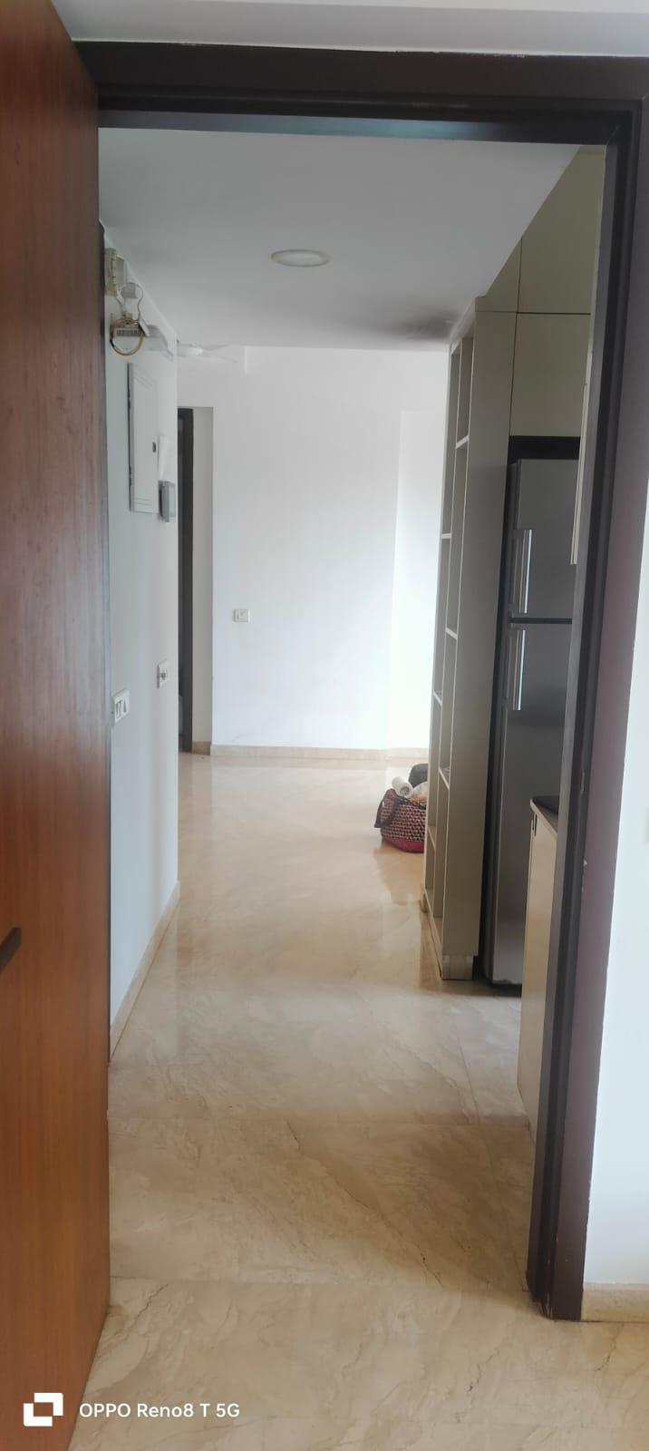 1 BHK Apartment For Rent in Hiranandani Zen Maple